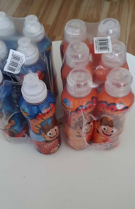 Napój Wojanek 500 ml 6 sztuk