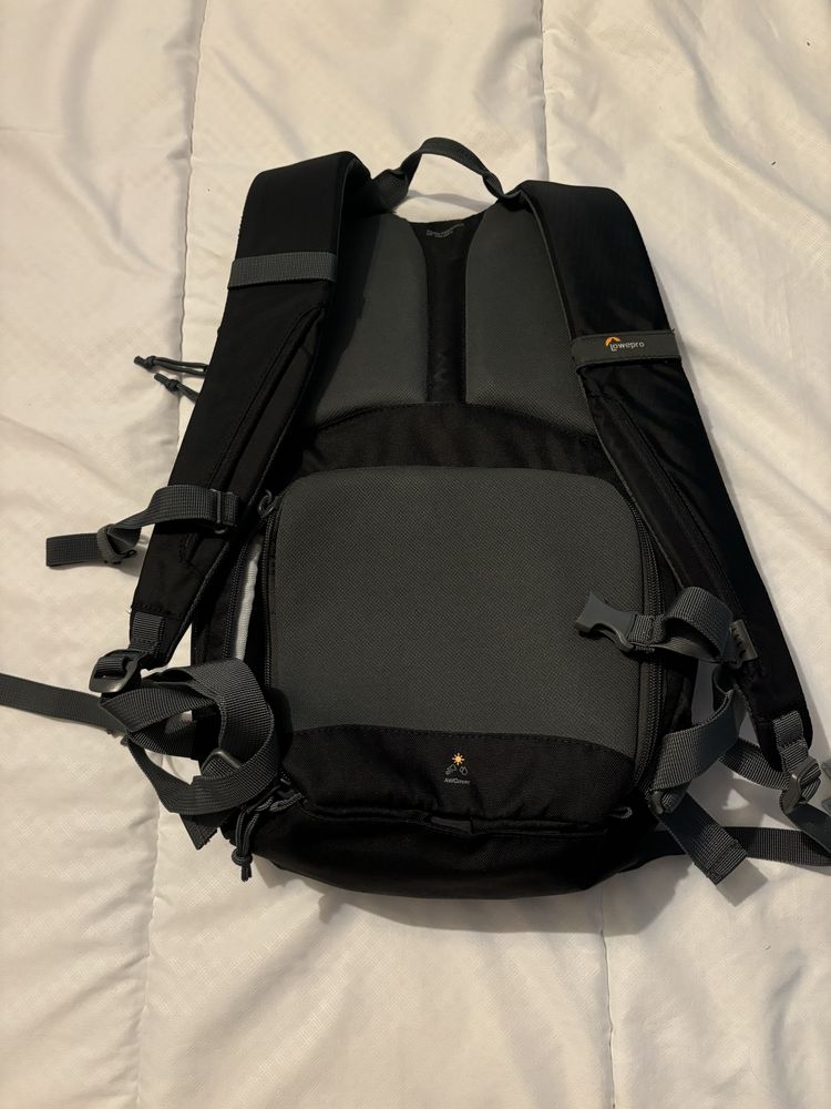 Mochila Lowepro Hatchback 150