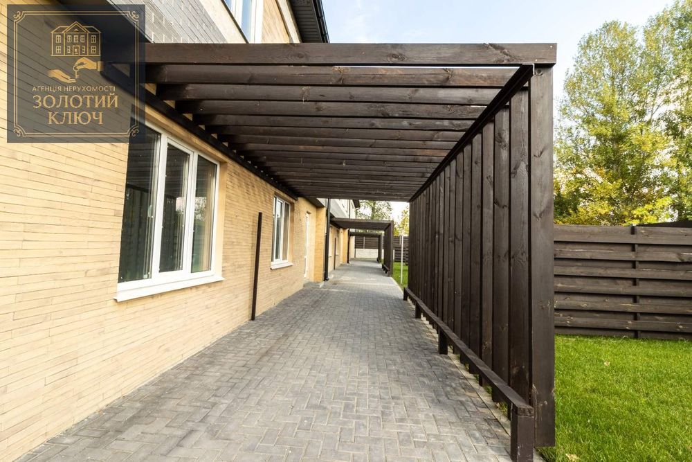 Продаж таунхауса в Кропивницькому