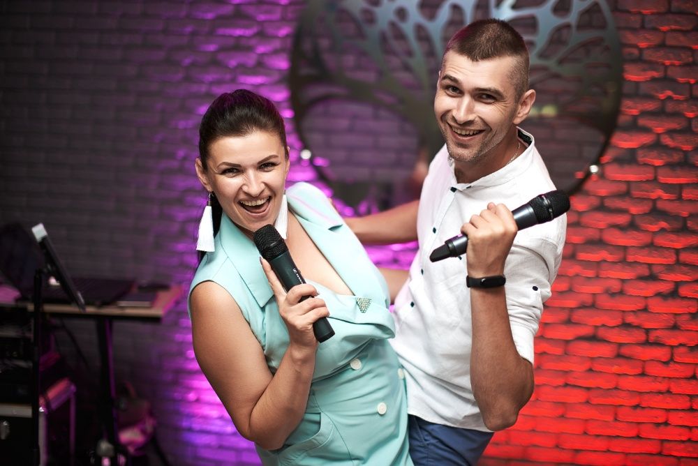 Музика на весілля/ Музыка на свадьбу. Дует ІнТайм. DJ. Ведучий