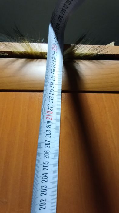 Шкаф з тумбочкой в вітальню