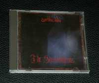 SATYRICON - The Shadowthrone. 1994 Moonfog. 1st Press.