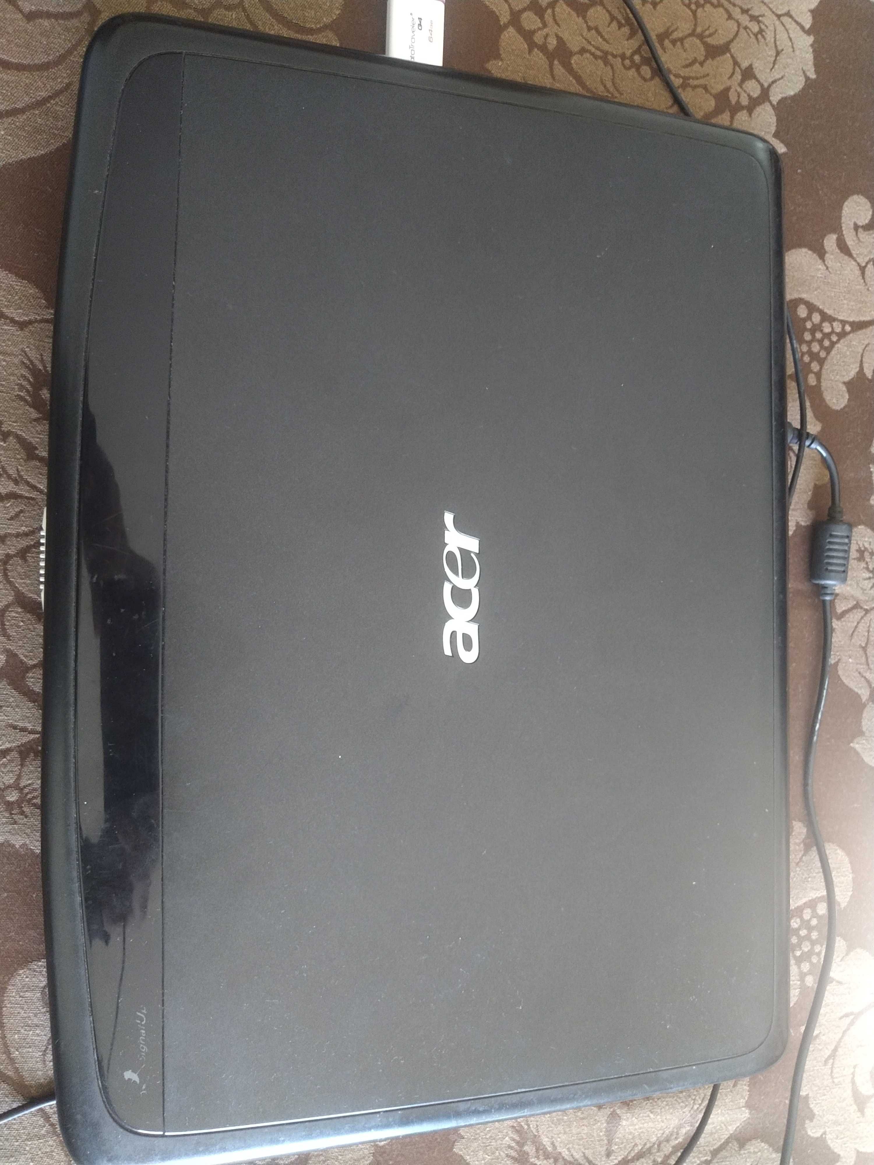 Acer Aspire 5715z