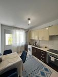 Продам 1к квартиру в центрі з ремонтом вул Сахарова 27б.Новобудова