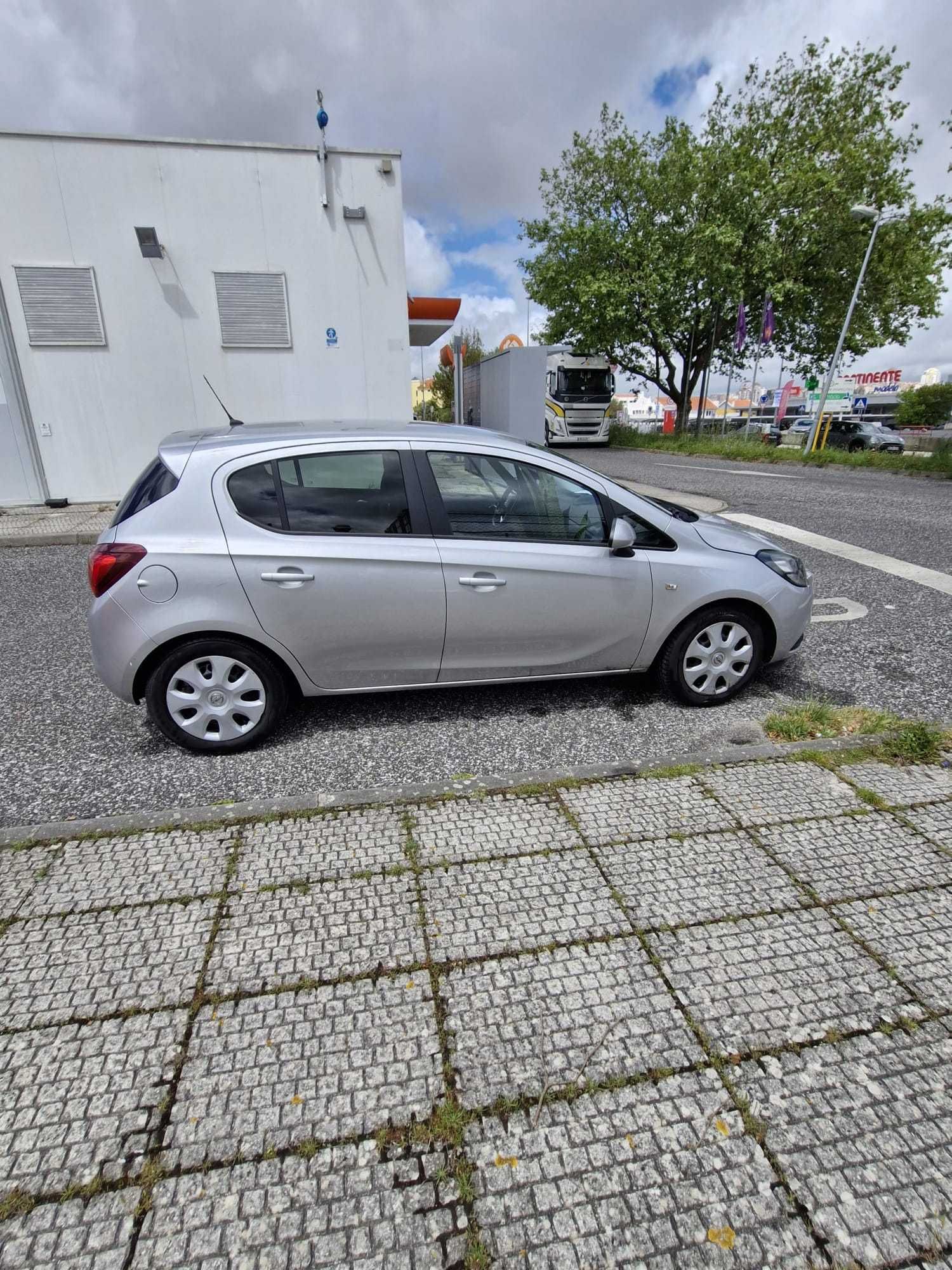 Opel Corsa 1.2 Edition 2019