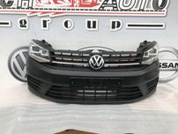 Бампер фара Caddy 15-20р Кадді запчастини