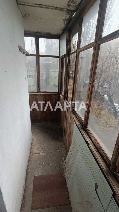 Двухкомнатная квартира на Таирова, ул. Ильфа и Петрова