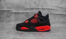 JORDAN 4 (variedade de modelos)