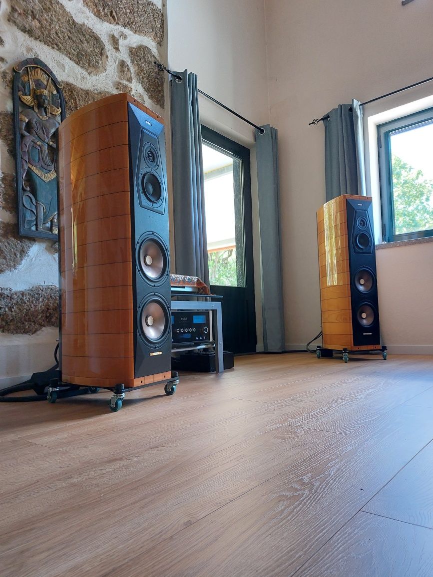 Sonus Faber Amati Palladio