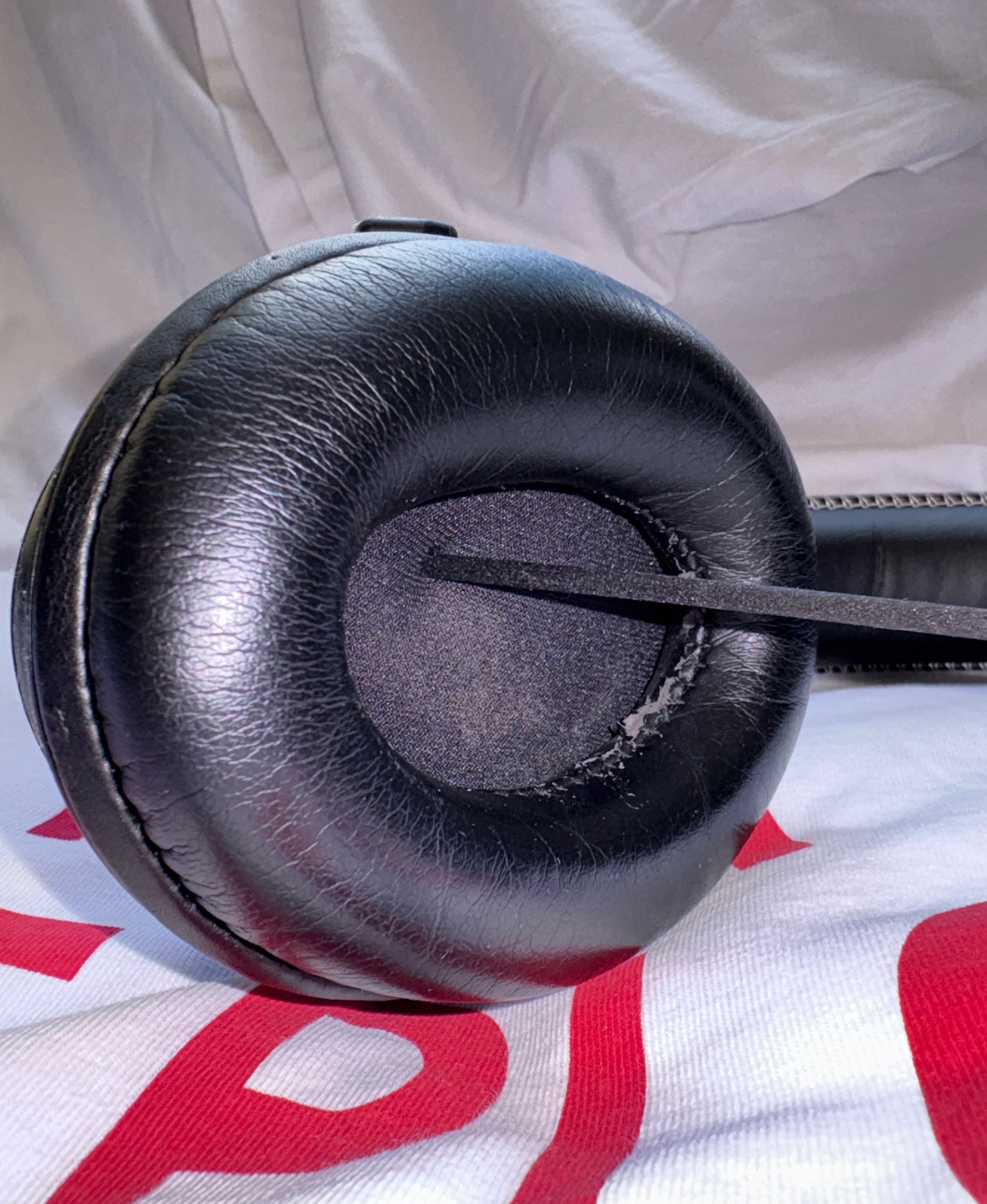 HyperX CloudX Słuchawki