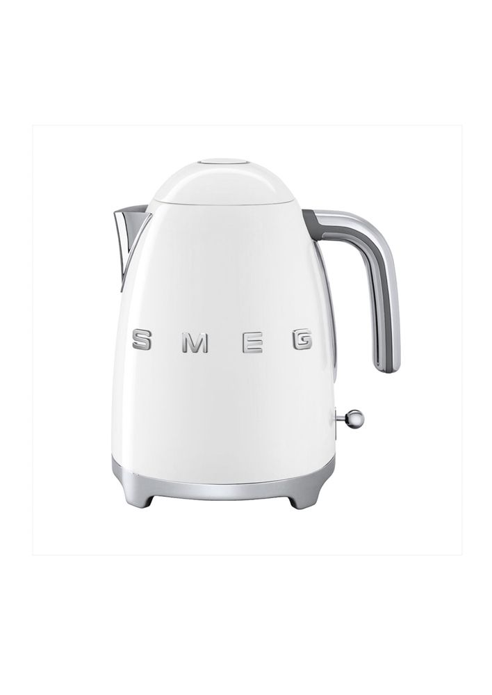 Чайник Smeg електричний 1,7л (доступні всі кольори)