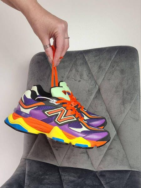 Кросівки New Balance 9060
