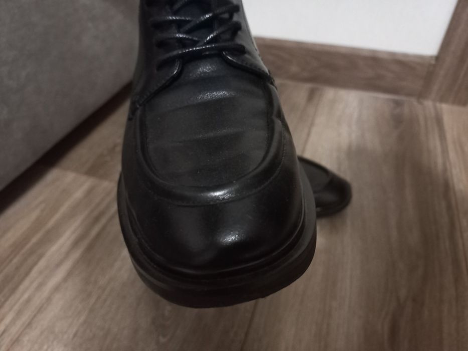 Miraton 37 розмір. Туфлі. Лофери.