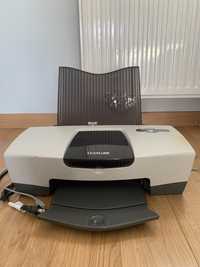 Drukarka Lexmark Z810