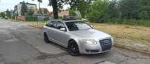 Audi A6 3.0 TDI Quattro Tiptronic
