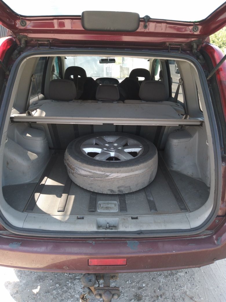 Разборка Ниссан Т 30 Nissan x-trail