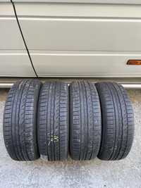 Літні шини Dunlop 185/60 R15 4шт