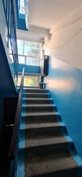 Здам ДВОКІМНАТНУ квартиру 45 м2! Метро НИВКИ, Баумана, Корчака Януша10