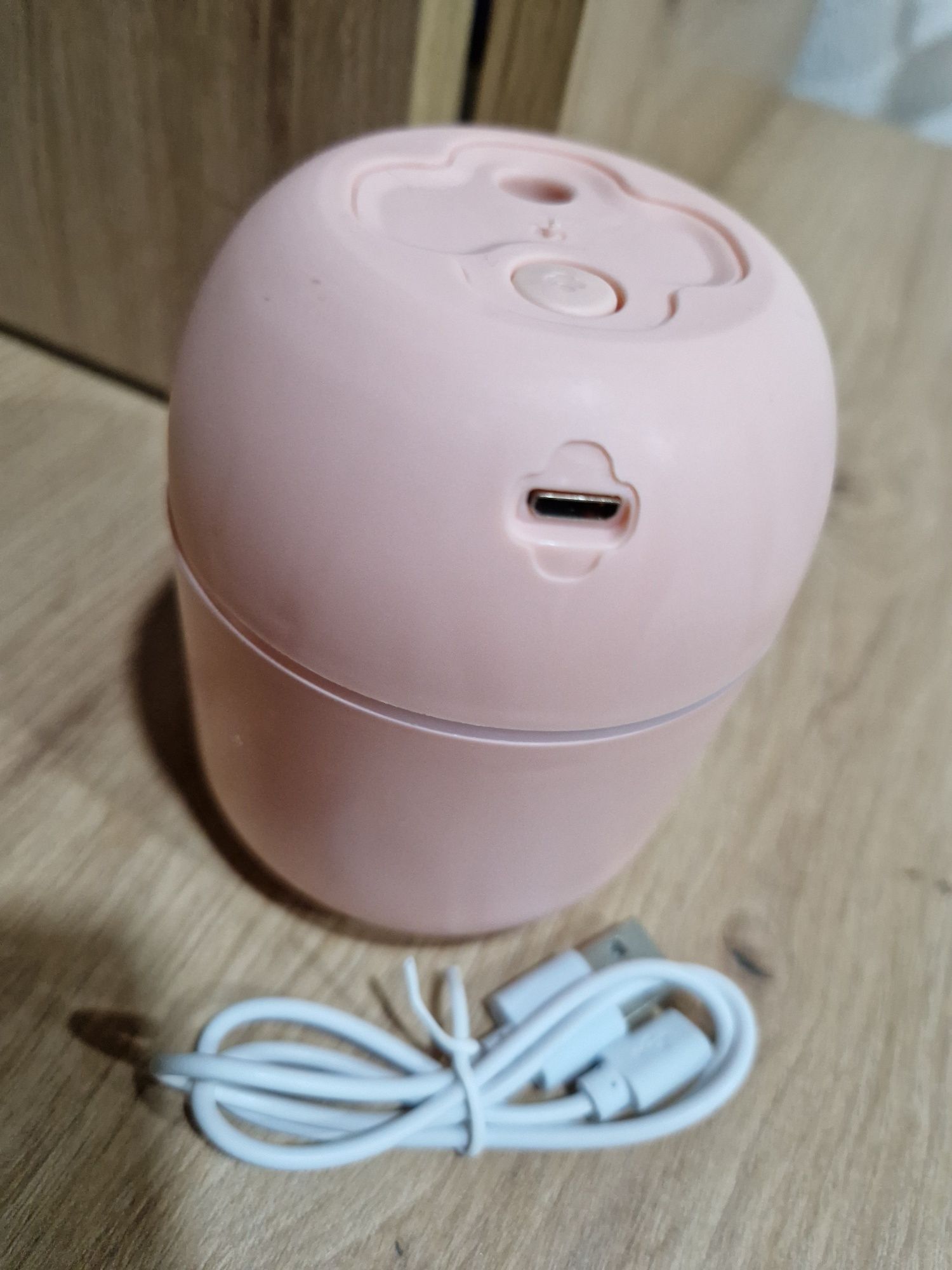 Aromatizador.  Novo