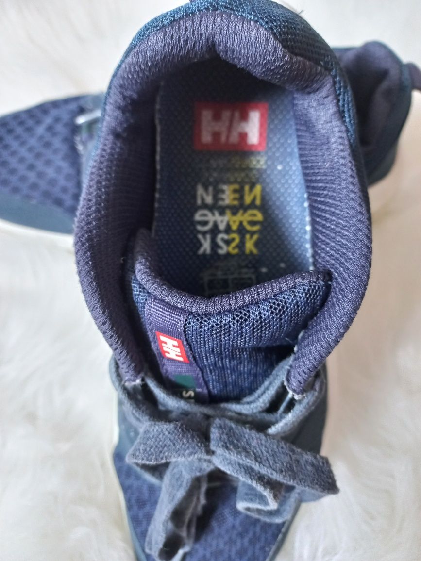 Helly Hansen buty żeglarskie Skagen Race Series 38