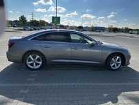 Audi A6 Cesja leasingu audi a6 40 tdi quattro dużo km okazja
