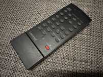 Pilot Lenco CD compact disc player