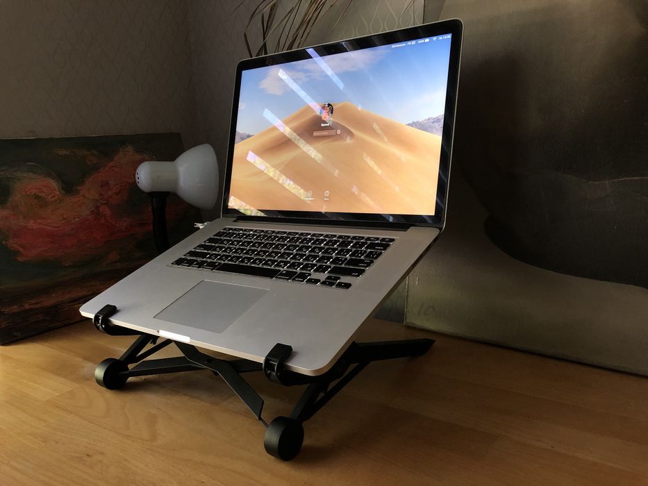 Macbook Pro Retina 15' Late 2013 A1398