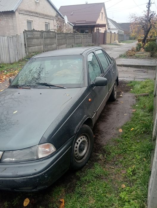 Продам Део Нексия