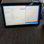 Моноблок Asus All-in-One ET1620I