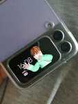 Samsung z flip 4