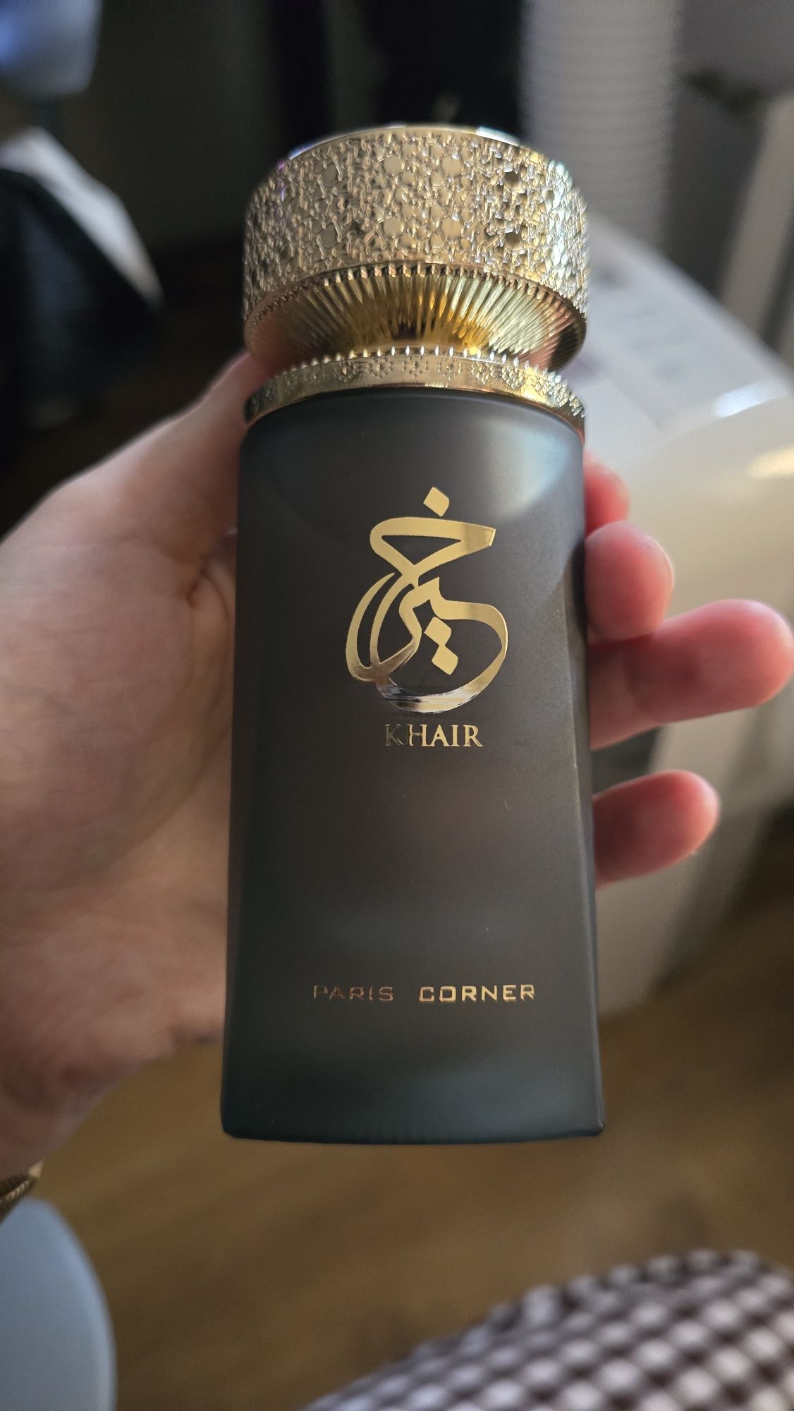 Paris Corner Khair 100ml
