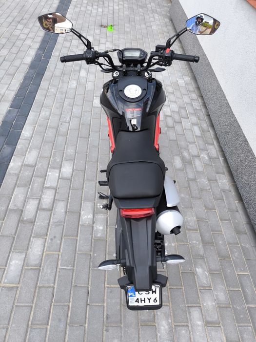 Romet Pony motorower 48 cm