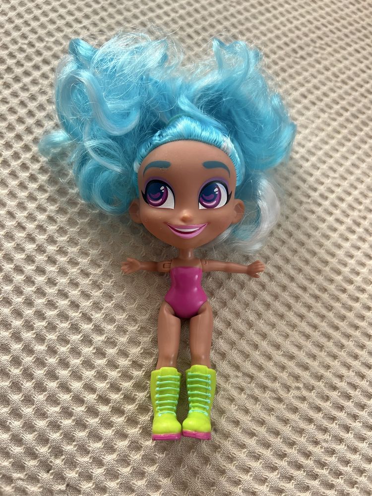 Лялька Hairdorables  (Just Play, США) Хэрдораблс