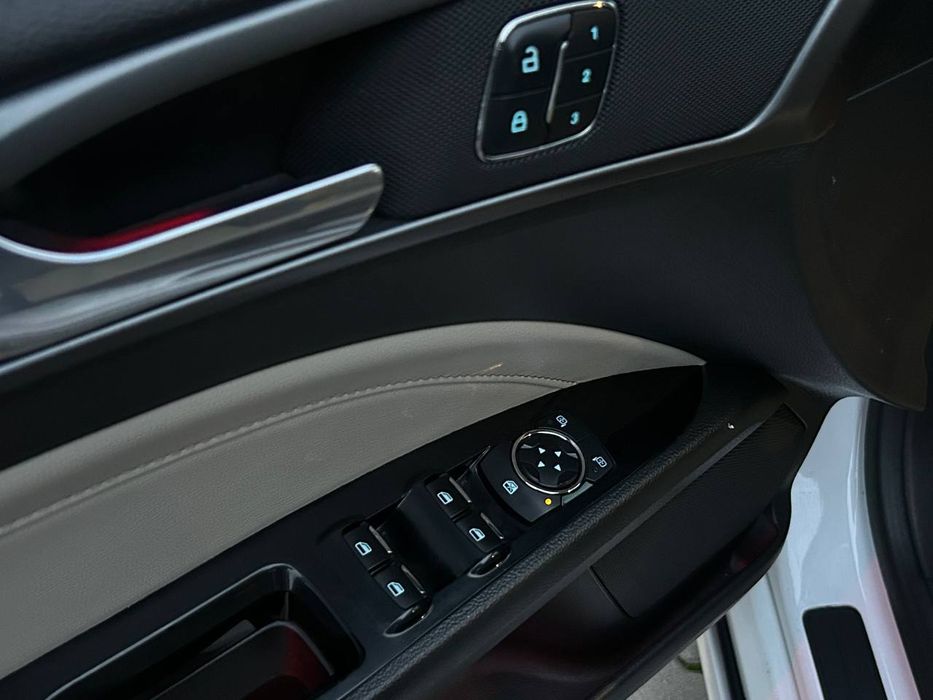 Ford Fusion №3774 (ВНЕСОК від 10%) Альянс Авто Кривий Ріг