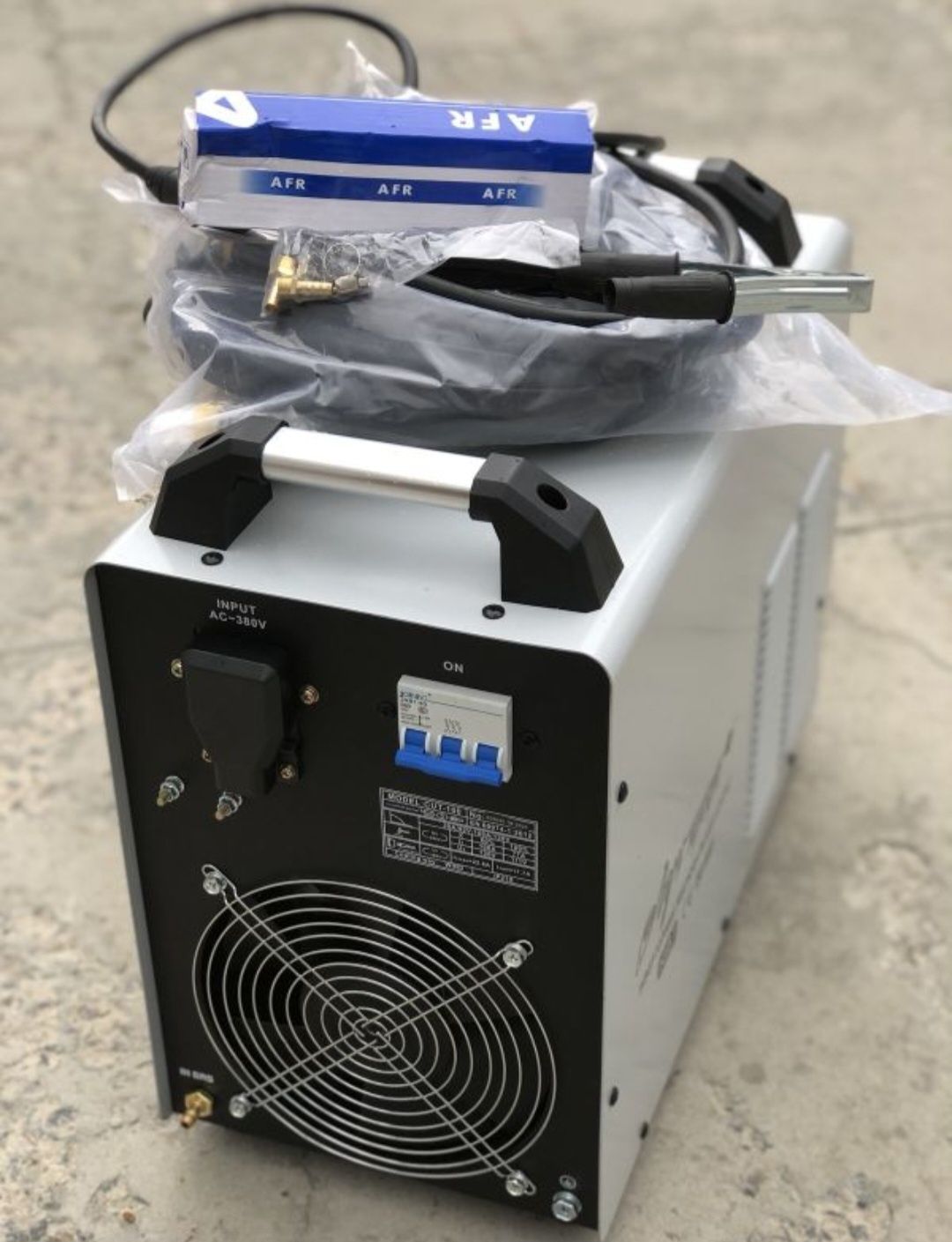 Плазморез CAT 100 Profesional