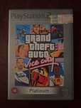 Grand Theft Auto Vice City PS2