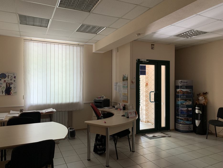 Продаж приміщення 102 кв.м. поруч з проспектом Соборним