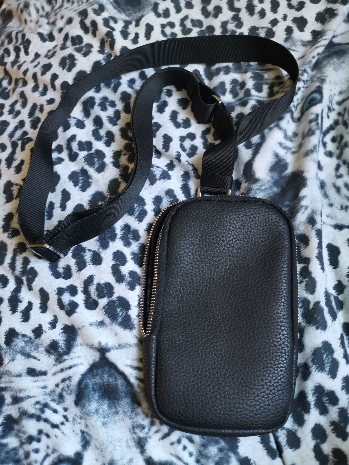 Сумочка чоловіча ZARA