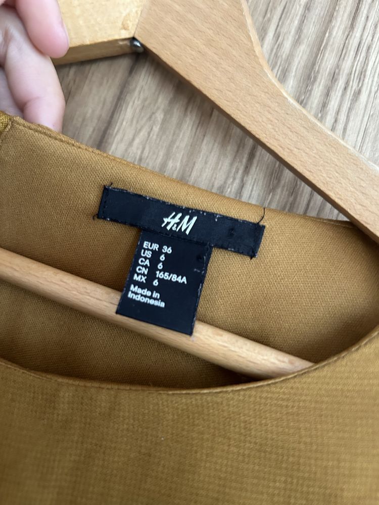 Sukienka marki h&m S