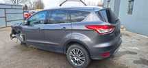 Ford Kuga mk2 zacisk tył lewy lub prawy