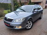 Skoda OCTAVIA 2,0TDI 140PS 204ty.km.NAVI,Klimatronik...