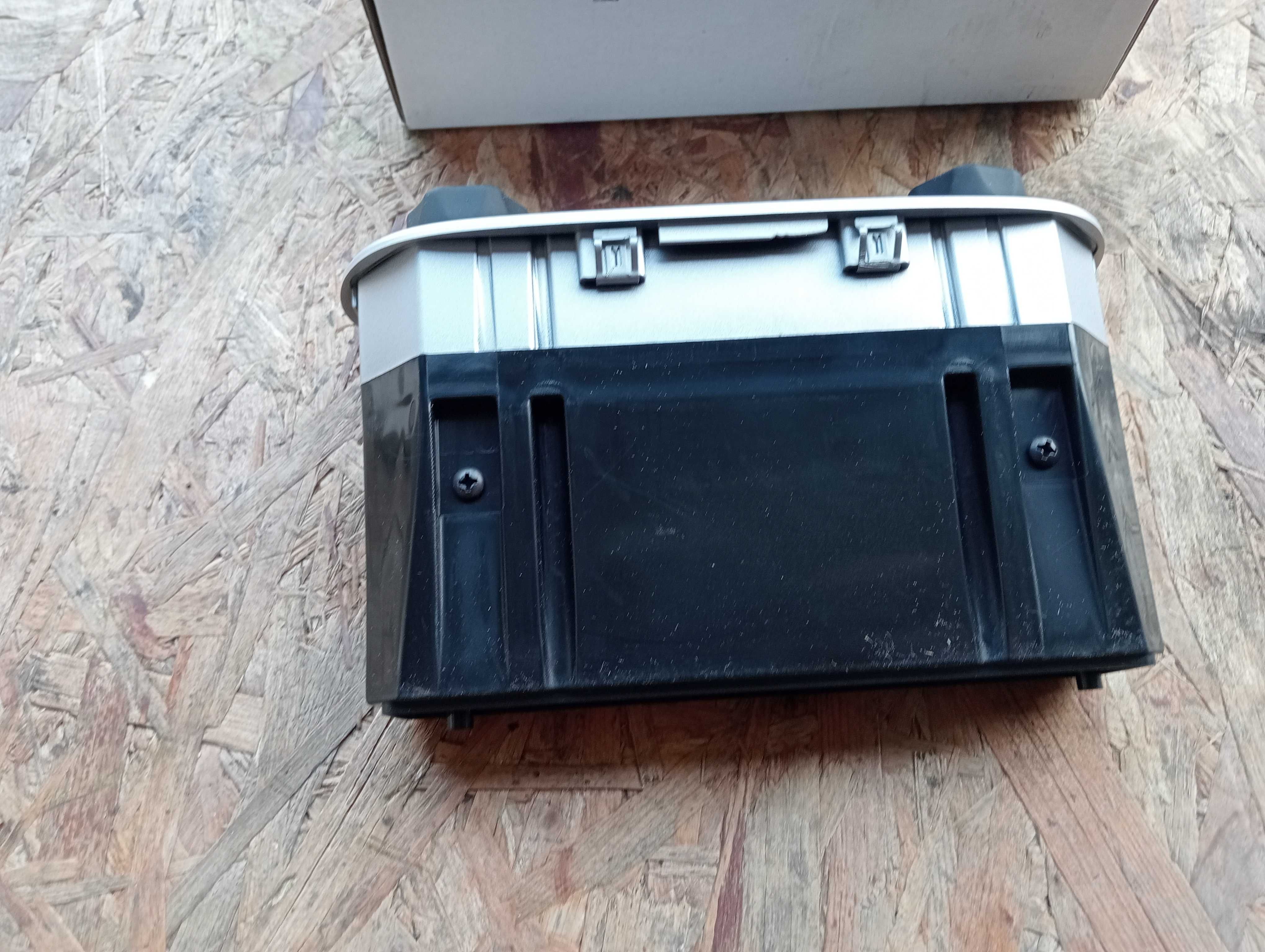 panel ogrzewania Deutz-Fahr Agrotron Lamborghini R6 0.019.5438.4/30