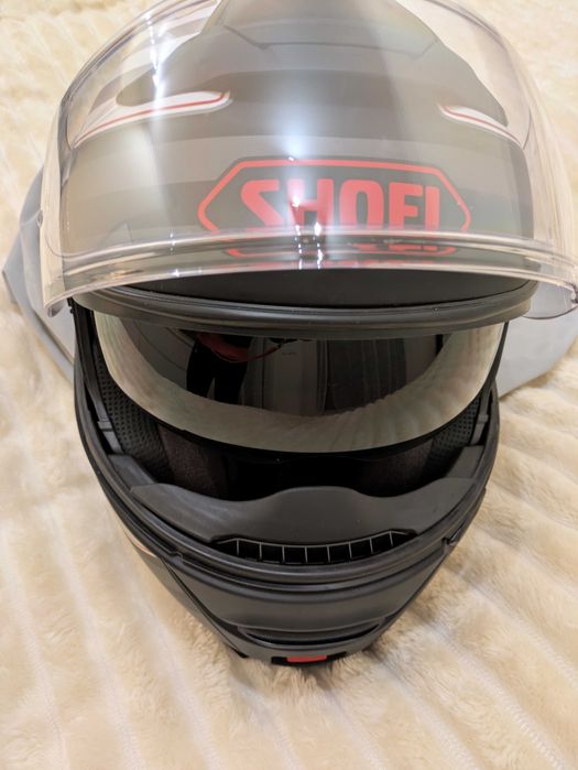 capacete modelar SHOEI NEOTEC 2 SPLICER