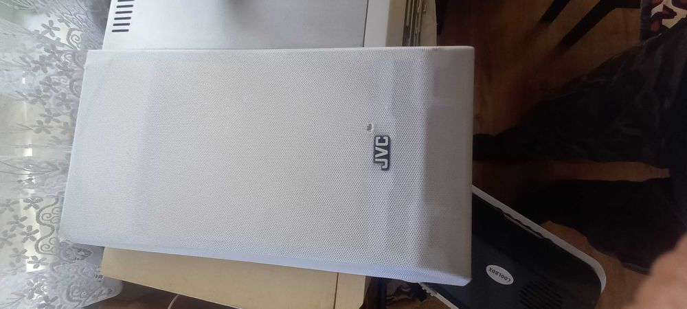 Wieża JVC model CA-UXP5R Japońska