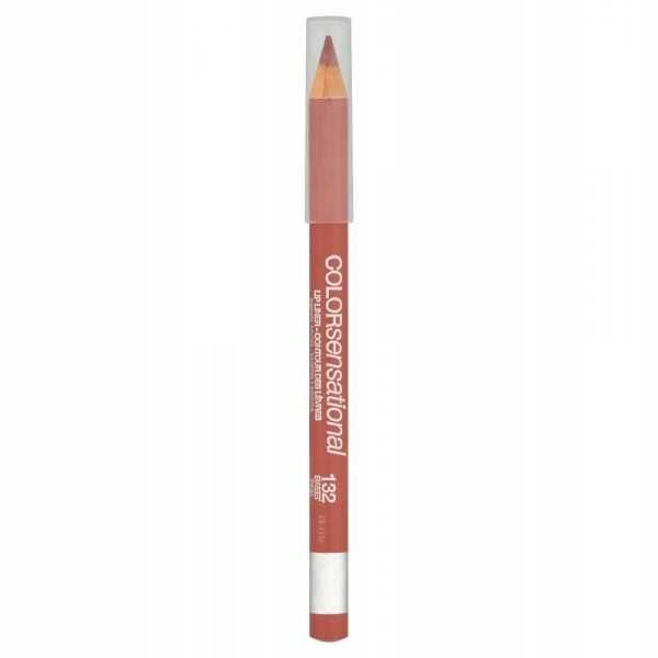 Konturówka różowa Maybelline Sweet Pink 132