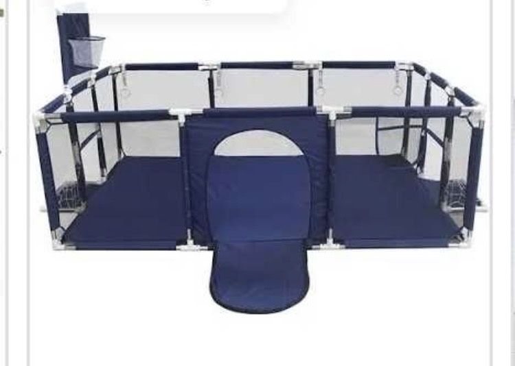 Parque para crianças. 1.80x1.20