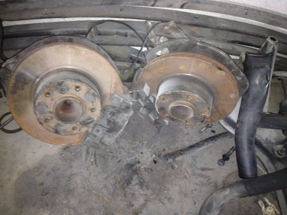 Mangas de eixo bmw M 3 de 1999