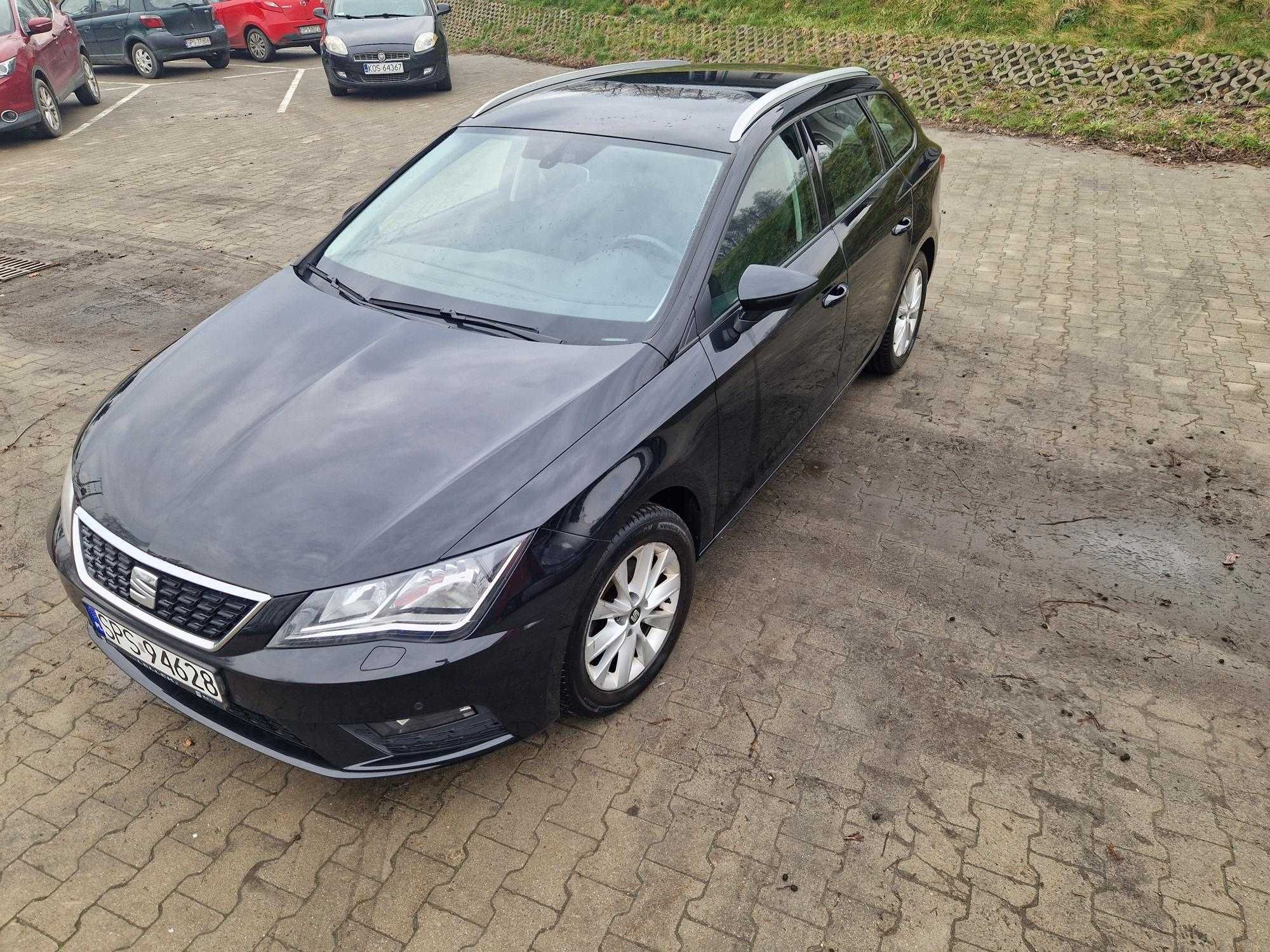 Seat Leon ST 1.5