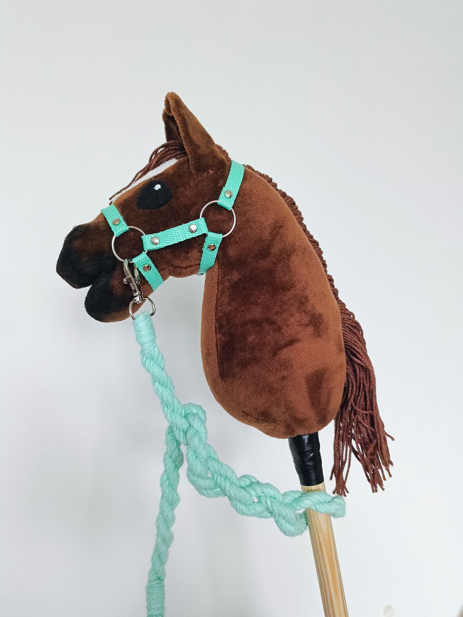 Hobby Horse z kantarem A5