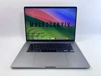 MacBook Pro 16 2019 i9 32GB RAM 512GB SSD Space Gray ГАРАНТІЯ 3 місяці